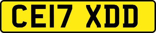 CE17XDD