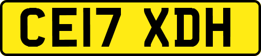 CE17XDH