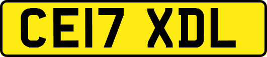 CE17XDL