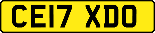 CE17XDO
