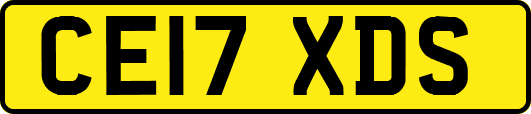 CE17XDS