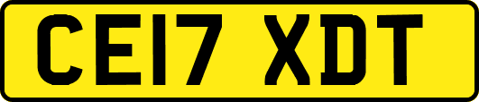 CE17XDT