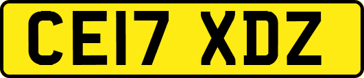 CE17XDZ
