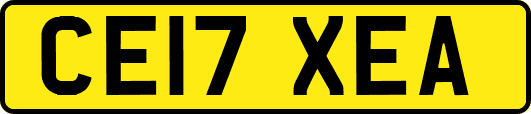 CE17XEA