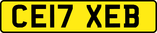 CE17XEB