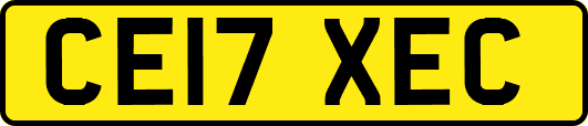 CE17XEC