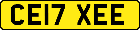 CE17XEE