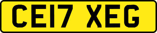CE17XEG