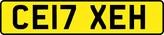 CE17XEH