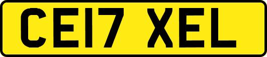 CE17XEL