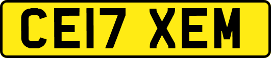 CE17XEM