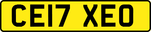 CE17XEO