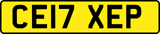 CE17XEP