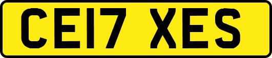 CE17XES