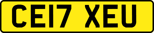 CE17XEU