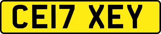 CE17XEY