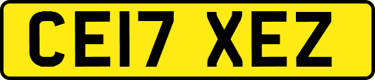 CE17XEZ