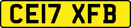 CE17XFB