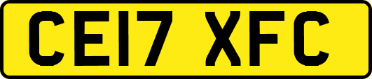 CE17XFC