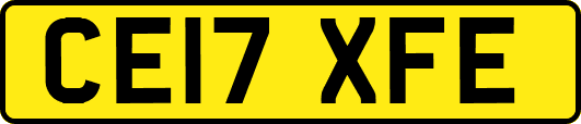 CE17XFE
