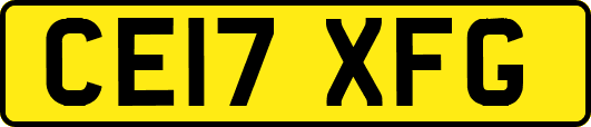 CE17XFG