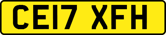CE17XFH