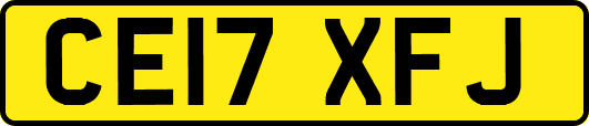 CE17XFJ