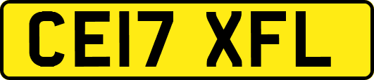 CE17XFL