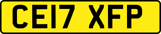 CE17XFP