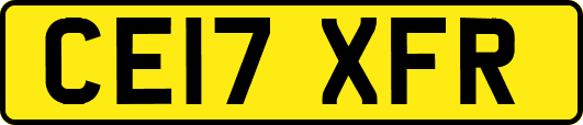 CE17XFR