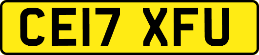 CE17XFU
