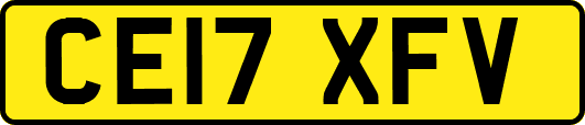 CE17XFV