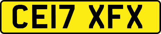 CE17XFX