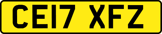 CE17XFZ