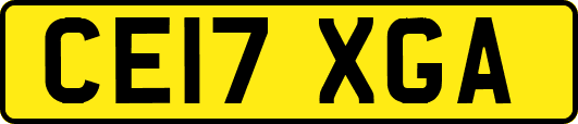 CE17XGA
