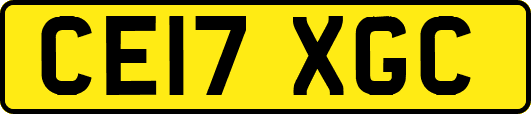 CE17XGC