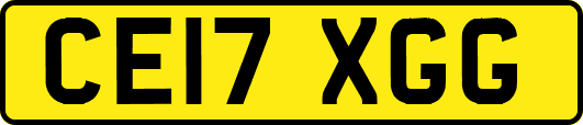 CE17XGG