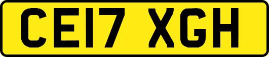 CE17XGH