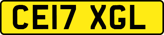 CE17XGL