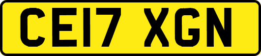 CE17XGN