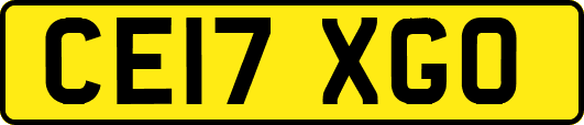 CE17XGO