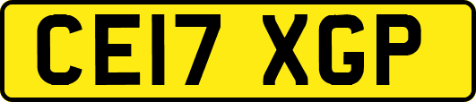 CE17XGP