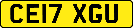 CE17XGU