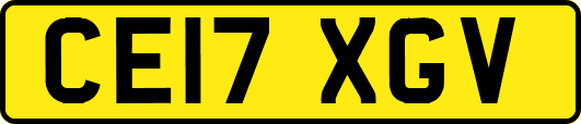 CE17XGV