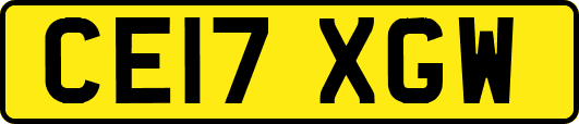 CE17XGW