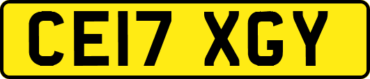CE17XGY