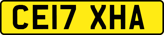 CE17XHA