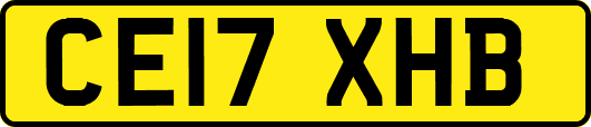 CE17XHB