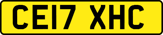 CE17XHC