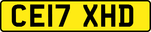 CE17XHD